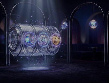 Mecca Games Casino